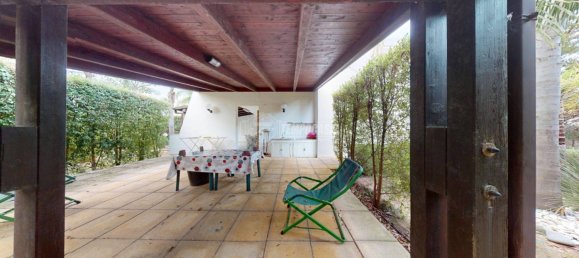 Villa de 4 dormitorios en Melendugno, Italy No. 82889 36