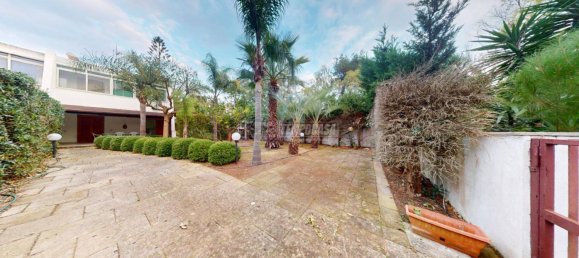 Villa de 4 dormitorios en Melendugno, Italy No. 82889 41