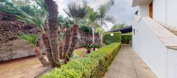 Villa de 4 dormitorios en Melendugno, Italy No. 82889 35