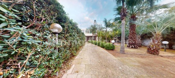 Villa de 4 dormitorios en Melendugno, Italy No. 82889 42