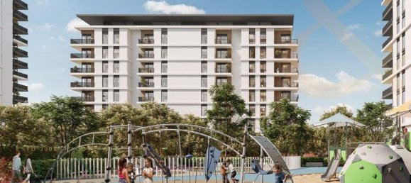 Apartamento T3 em Dubai Hills Estate, UAE N.º 105077 4
