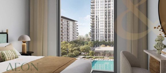 Apartamento T3 em Dubai Hills Estate, UAE N.º 105077 5