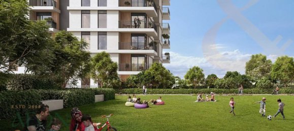 Apartamento T3 em Dubai Hills Estate, UAE N.º 105077 2