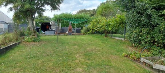 3 Schlafzimmer Haus in Rostrenen, France, Nr. 318072 3