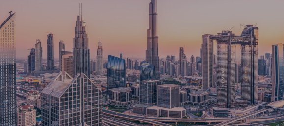 1 Schlafzimmer Wohnung in Dubai Creek Harbour (The Lagoons), UAE, Nr. 105139 3