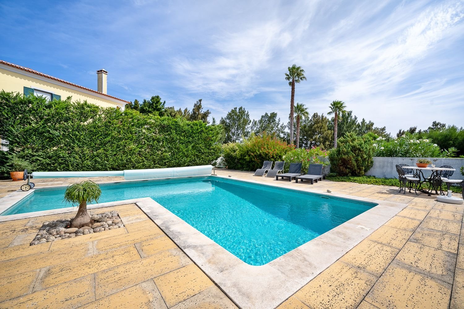 4 bedrooms House in Sintra, Portugal No. 330690