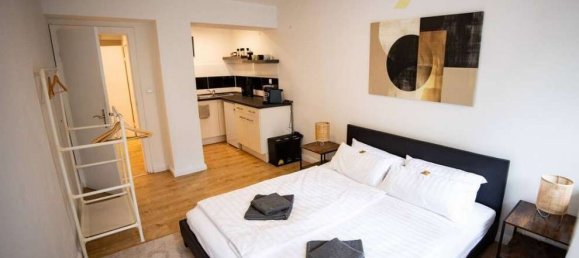 Apartamento T2 em Hameln-Pyrmont, Germany N.º 149555 8