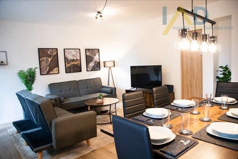 Apartamento T2 em Hameln-Pyrmont, Germany N.º 149555