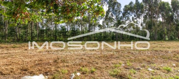 656m² Land in Marinha Grande, Portugal No. 211939 2