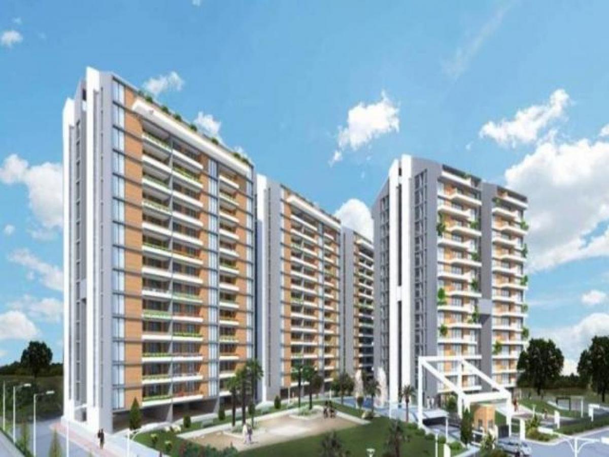 3 chambres Maison à Indore, India No. 59086