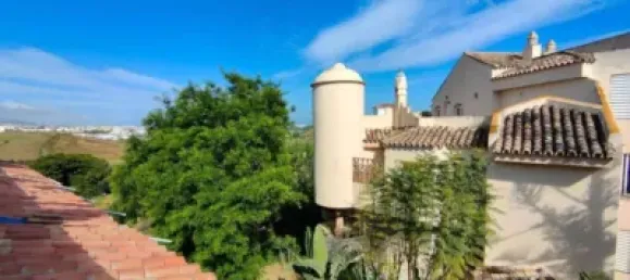 Penthouse T2 em Mijas, Spain N.º 175322 18