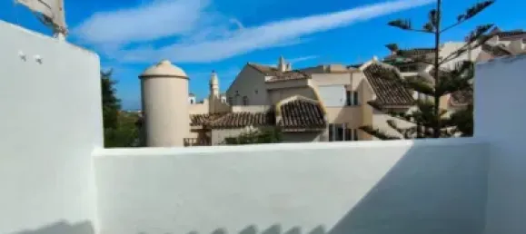 Penthouse T2 em Mijas, Spain N.º 175322 17