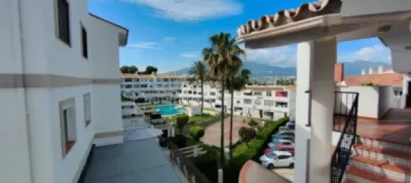 Penthouse T2 em Mijas, Spain N.º 175322 24