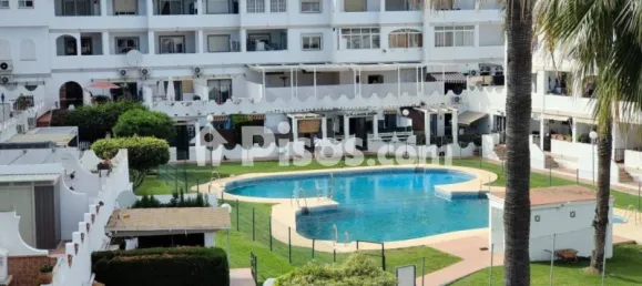 Penthouse T2 em Mijas, Spain N.º 175322 25