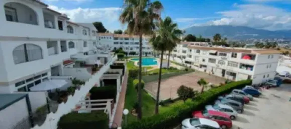 Penthouse T2 em Mijas, Spain N.º 175322 26