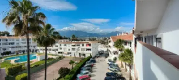 Penthouse T2 em Mijas, Spain N.º 175322 21