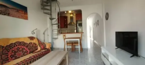 Penthouse T2 em Mijas, Spain N.º 175322 3