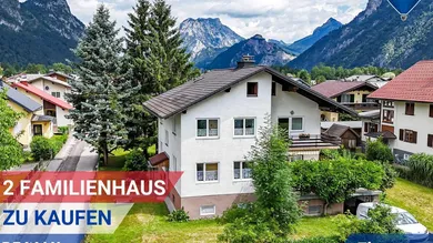 8 rooms House in Ebensee am Traunsee, Austria No. 194421