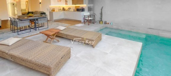 2 bedrooms Villa in Lagos, Portugal No. 125191 38