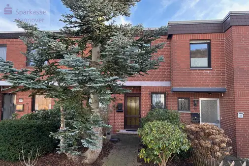 Moradia em banda T2 em Hanover, Germany N.º 200184