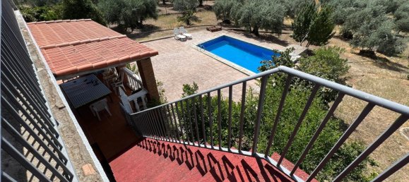 Дом с 3 спальнями в Аренас де Сан Педро, Испания № 64682 18