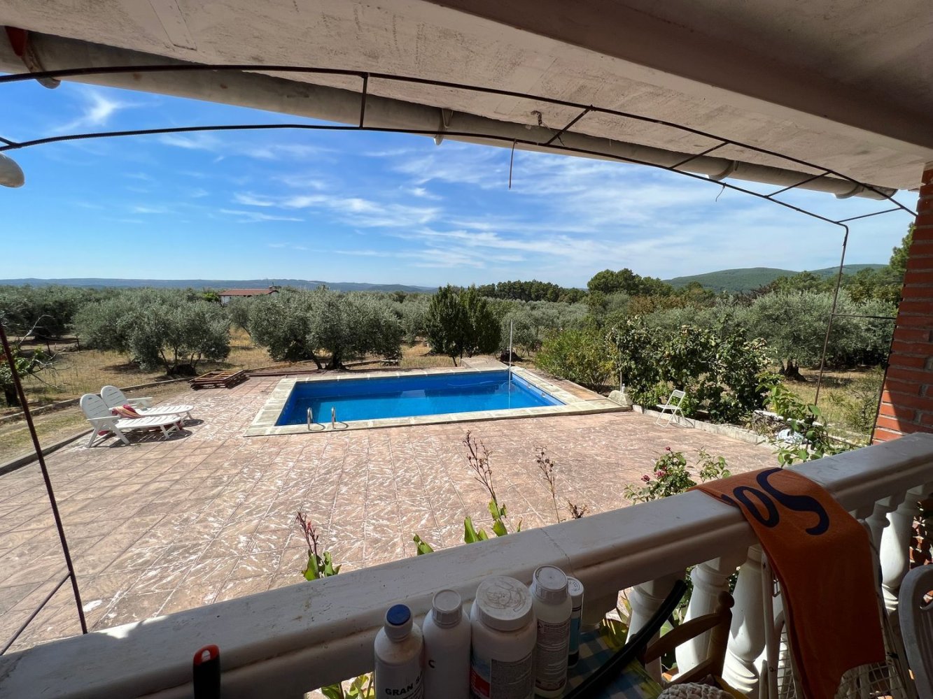 3 Schlafzimmer Haus in Arenas de San Pedro, Spain, Nr. 64682