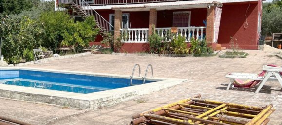 Дом с 3 спальнями в Аренас де Сан Педро, Испания № 64682 2