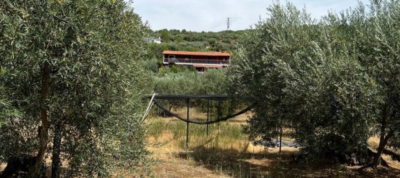 Дом с 3 спальнями в Аренас де Сан Педро, Испания № 64682 39