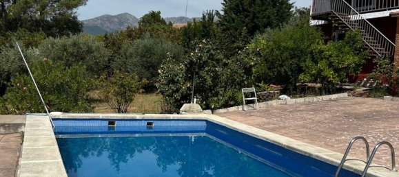 Дом с 3 спальнями в Аренас де Сан Педро, Испания № 64682 27