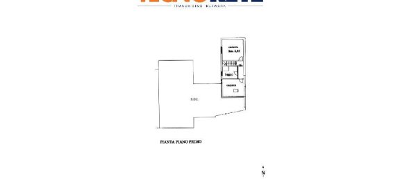 Apartamento de 3 divisões em Barbariga, Italy N.º 175453 39