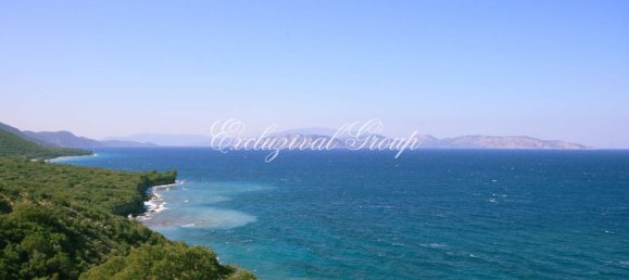 Villa 3+1 in Didim, Turkey No. 32794 3