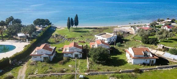 Villa 3+1 in Didim, Turkey No. 32794 9