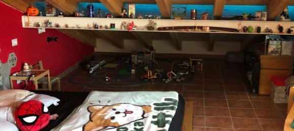 3 rooms Villa in Agrate Brianza, Italy No. 138152 21