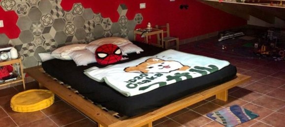 3 rooms Villa in Agrate Brianza, Italy No. 138152 19