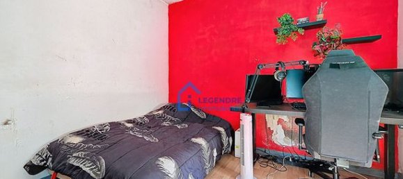 2 chambres Appartement à Pierrelaye, France No. 356085 8