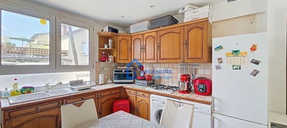 2 chambres Appartement à Pierrelaye, France No. 356085 6