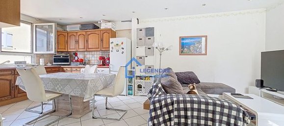 2 chambres Appartement à Pierrelaye, France No. 356085 2