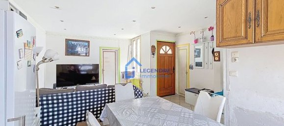2 chambres Appartement à Pierrelaye, France No. 356085 3