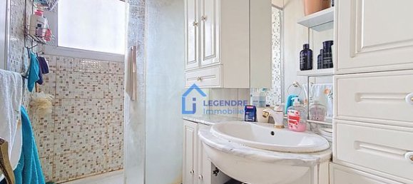 2 chambres Appartement à Pierrelaye, France No. 356085 9