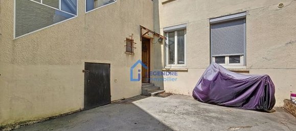 2 chambres Appartement à Pierrelaye, France No. 356085 10