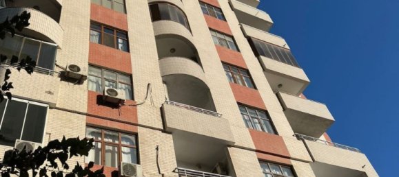 Apartamento T3 em Nasimi, Azerbaijan N.º 2182 2