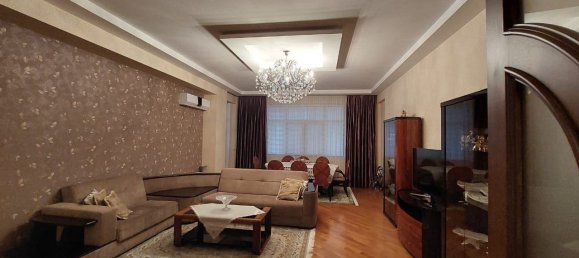 Apartamento T3 em Nasimi, Azerbaijan N.º 2182 12