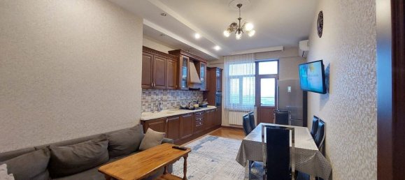 Apartamento T3 em Nasimi, Azerbaijan N.º 2182 3