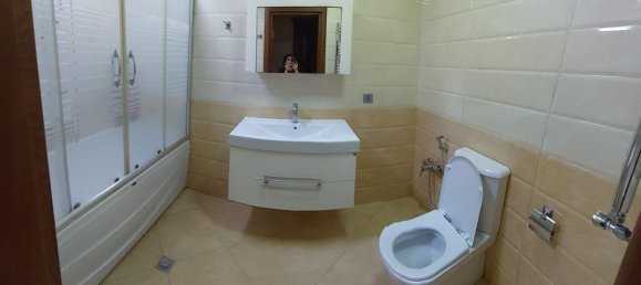 Apartamento T3 em Nasimi, Azerbaijan N.º 2182 18