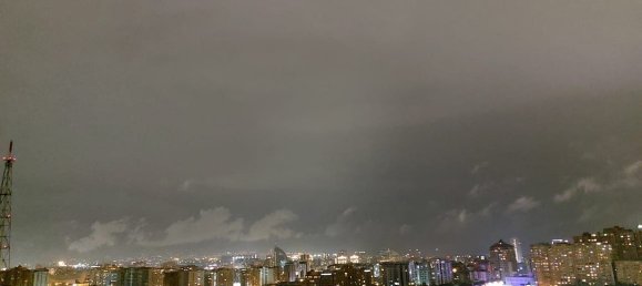 Apartamento T3 em Nasimi, Azerbaijan N.º 2182 16