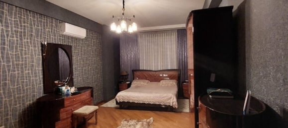 Apartamento T3 em Nasimi, Azerbaijan N.º 2182 13