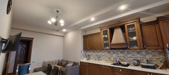 Apartamento T3 em Nasimi, Azerbaijan N.º 2182 4