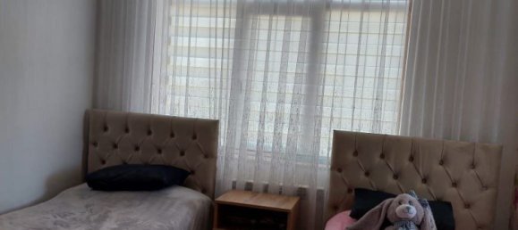 Apartamento T3 em Nasimi, Azerbaijan N.º 2182 19