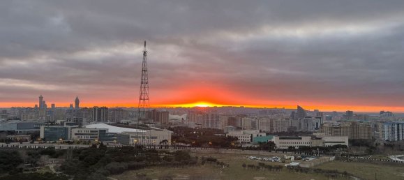 Apartamento T3 em Nasimi, Azerbaijan N.º 2182 20