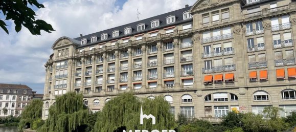 Apartamento de 5 dormitorios en Strasbourg, France No. 269663 12